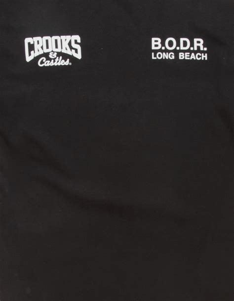 fake crooks and castles clothing|snoop dogg clothing website.